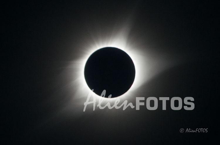The Great American Eclipse – Corona